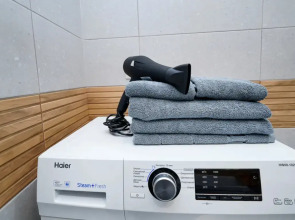 Квартира Стиль на Бочарникова, Yana Apart