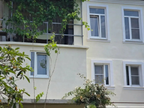 Tikhiy Ugolok Private House