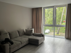 Апартаменты Рядом с Морем