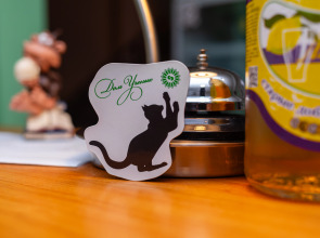 Отель Дом Ученых Подольск