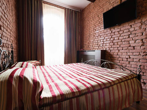 Мини-Отель Счастливый Случай