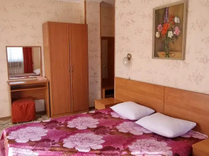 Гостевой дом Фантазия