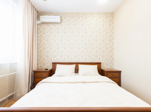 Апартаменты Студеная 68а Сова-Дом