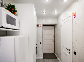 Апартаменты Студия на Донской 9 ночей Иркутск