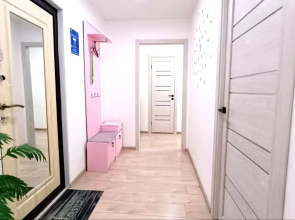 Апартаменты Татьянин Дом для 8 гостей на берегу Амура