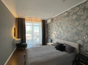 Квартира Парковый