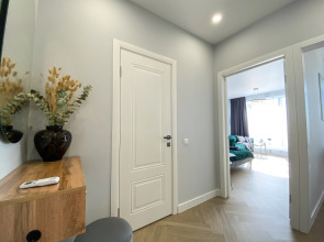 Апартаменты UTrip Atlantis