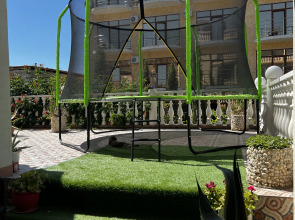 Гостевой дом Радуга