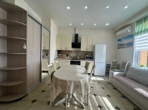 Море квартир современная квартира с видом на море 2