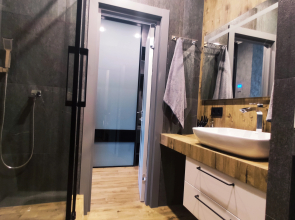 Апартаменты Причал