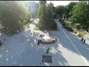 Частный Дом на Чехова 48