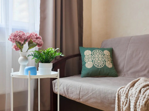 Апартаменты Сутки В КРД Первая Линия Парка Галицкого