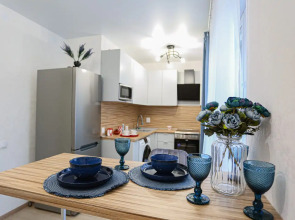 Квартира Двухкомнатный лофт в новом жк