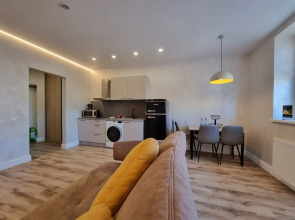 Апартаменты Шарм Балтики