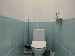 Квартиры "Пижама": 1-к «Лиловая мята» на Аллее Героев