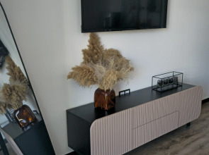 Квартира в центральном парке