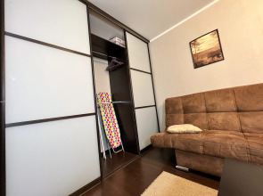 Квартира на Белинского 49