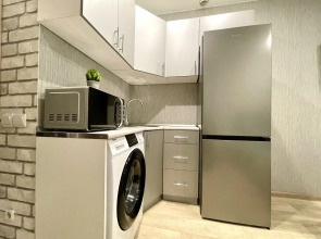 Апартаменты Mars Hotel Полярная 48