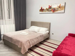 Гостевой Дом Snow Peaks