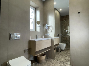 Гостевой дом La Fazenda