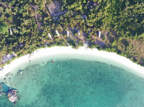 Billiton Ekobeach Retreat Resort Hotel