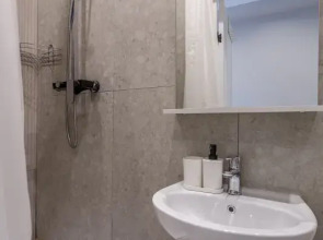 Апартаменты FortEstate проспект Вернадского 41/1 (3)