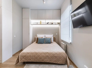 Апартаменты на Карла Маркса 11А