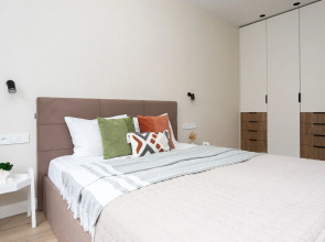 Квартира Невский релакс