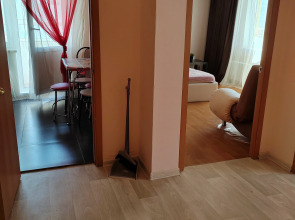 Апартаменты Двухкомнатные Около Стадиона