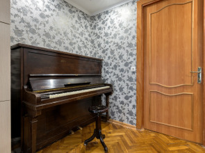 Апартаменты Apartico на Гривцова