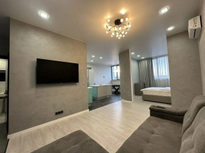 V Penze Klassa Lyuks Apartments