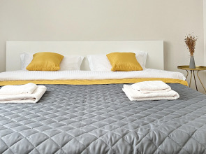 Апартаменты Династия