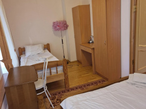 Гостевой дом Купеческий