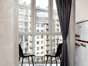 Апартаменты Кранц Престиж 2(2ка)