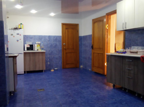 Меблированные комнаты Надежда