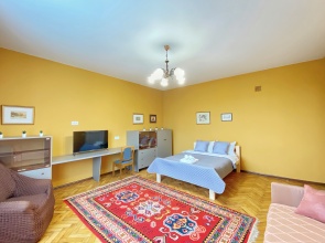 Apartamenty Apart-Komfort na pr-te Lenina 18/50