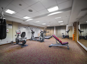 Отель Yerevan Place