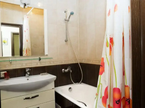 Квартира рядом с парком Краснодар