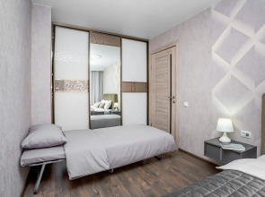 Апартаменты Комфорт Класса в Центре Города