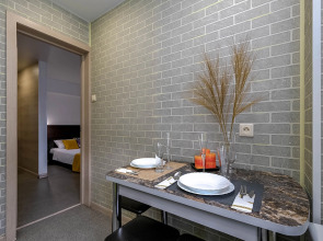 Квартира около жд вокзала