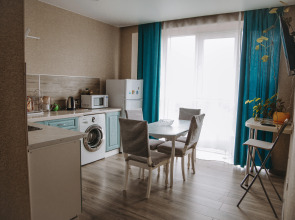 Апартаменты На Берегу Моря