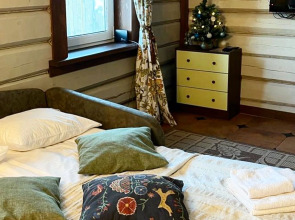 Гостевой дом Yellow Stars Inn