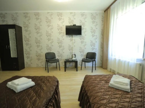 Отель Сириус Азау