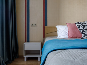 Апартаменты Садовая 12