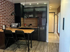 Апартаменты Уютная студия на Алтуфьевском шоссе