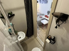 Апартаменты 1 Yousinn Зыряновская