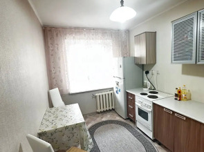 Квартира Однокомнатная