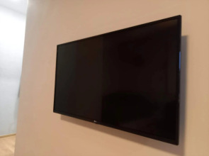 Апартаменты у Ауры