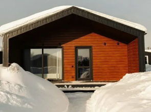 Yava S Baney Private house