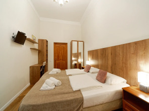 Гостевой дом Светлый у Эрмитажа